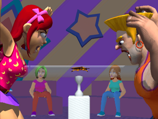 Blow King