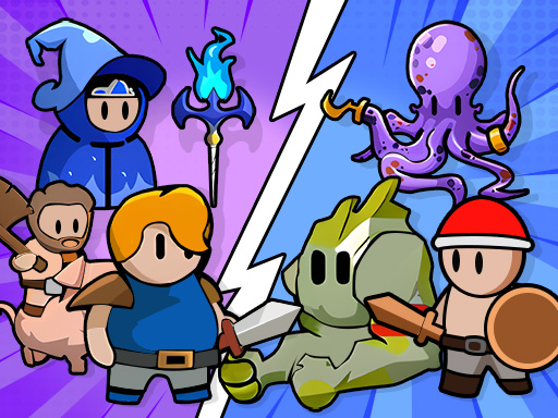 Breakthrough Team