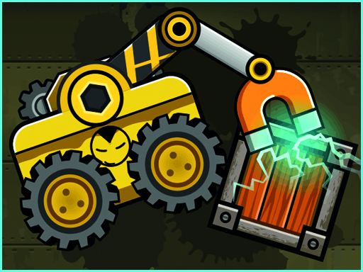 Truck Loader Online